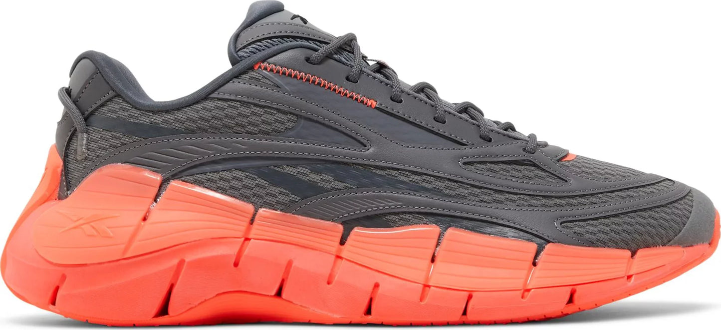 Men's Reebok Zig Kinetica 2.5