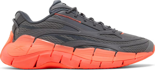 Men's Reebok Zig Kinetica 2.5