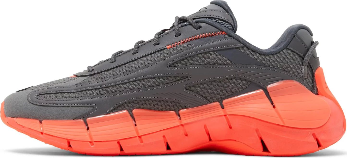 Men's Reebok Zig Kinetica 2.5