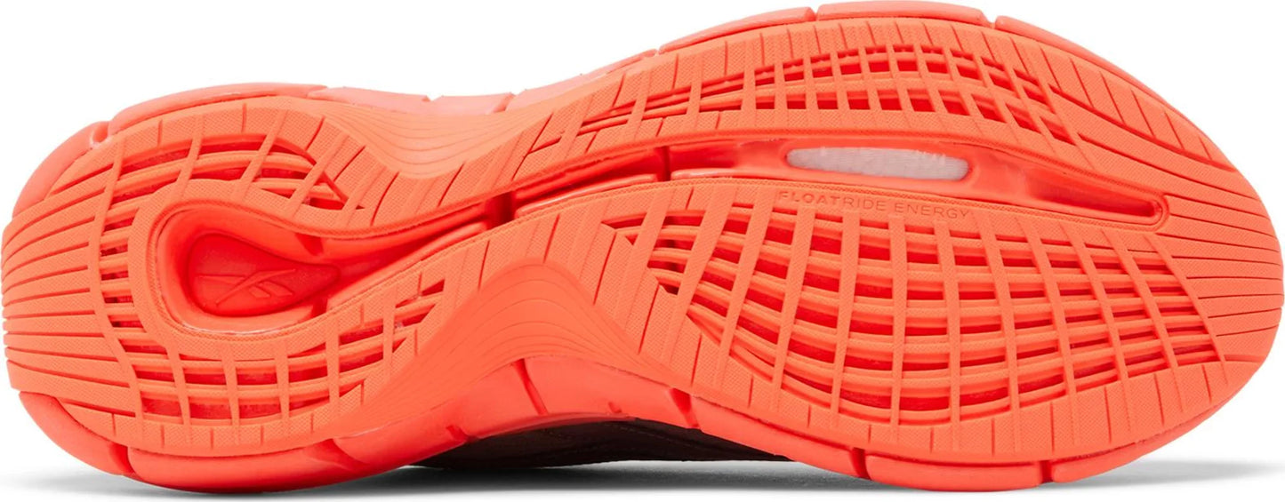 Men's Reebok Zig Kinetica 2.5