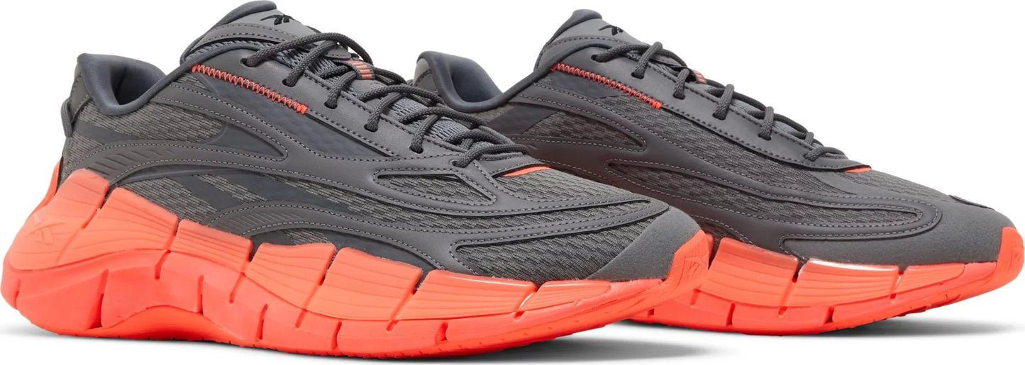 Men's Reebok Zig Kinetica 2.5