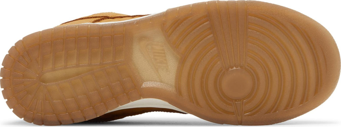 Wheat/Wheat-Sail-Black-