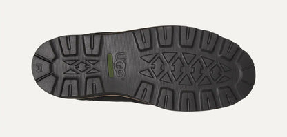 [1008139-blk] Mens Ugg Hannen Tl Boot 'black' - Black