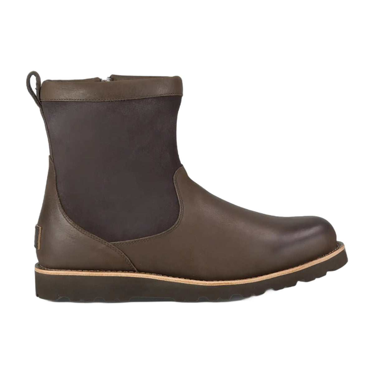 [1008140-stt] Mens Ugg Hendren Tl Boot 'stout' - Stout