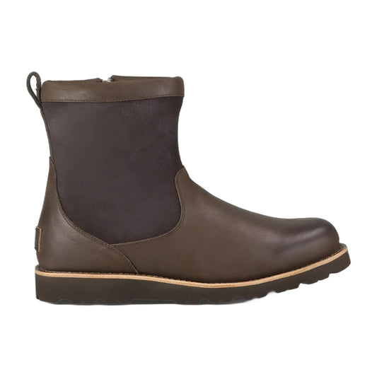 [1008140-stt] Mens Ugg Hendren Tl Boot 'stout' - Stout