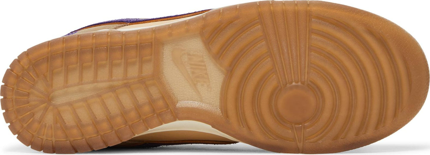 Nike Men's Dunk Low 'Setsubun 2022' Sneakers