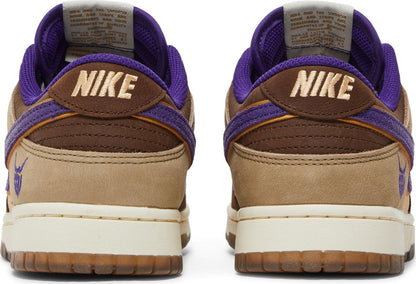 Nike Men's Dunk Low 'Setsubun 2022' Sneakers