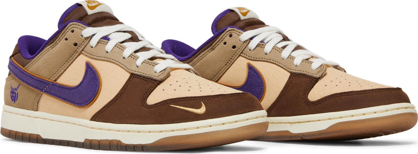 Nike Men's Dunk Low 'Setsubun 2022' Sneakers