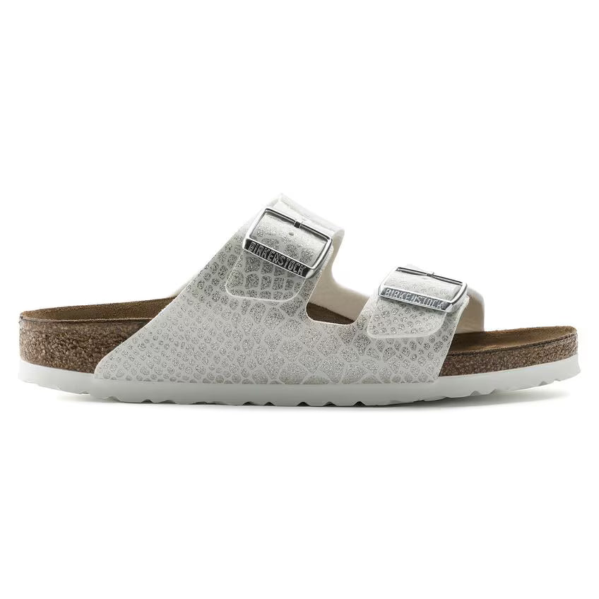 Magic Snake White-