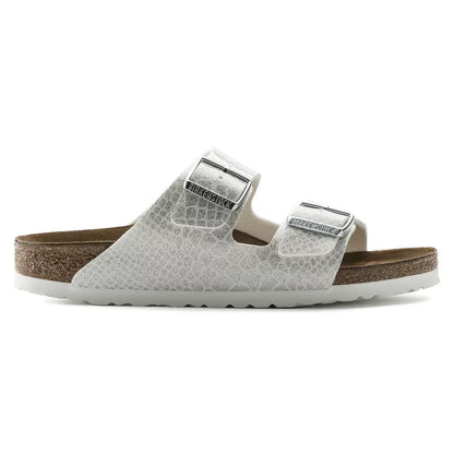 Magic Snake White-