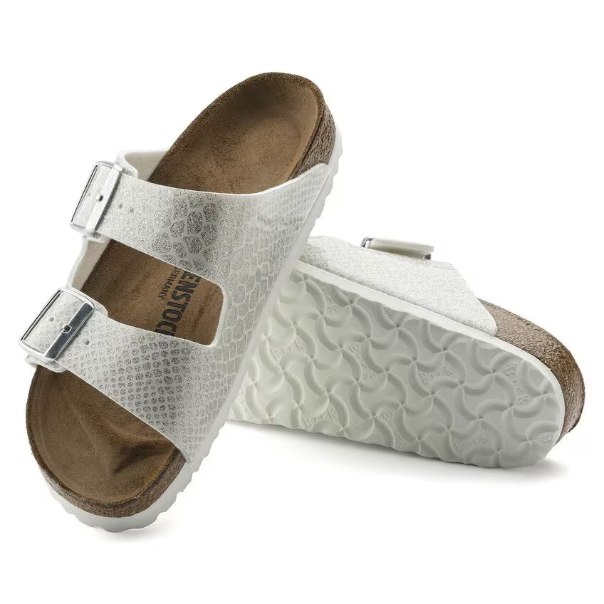 Magic Snake White-