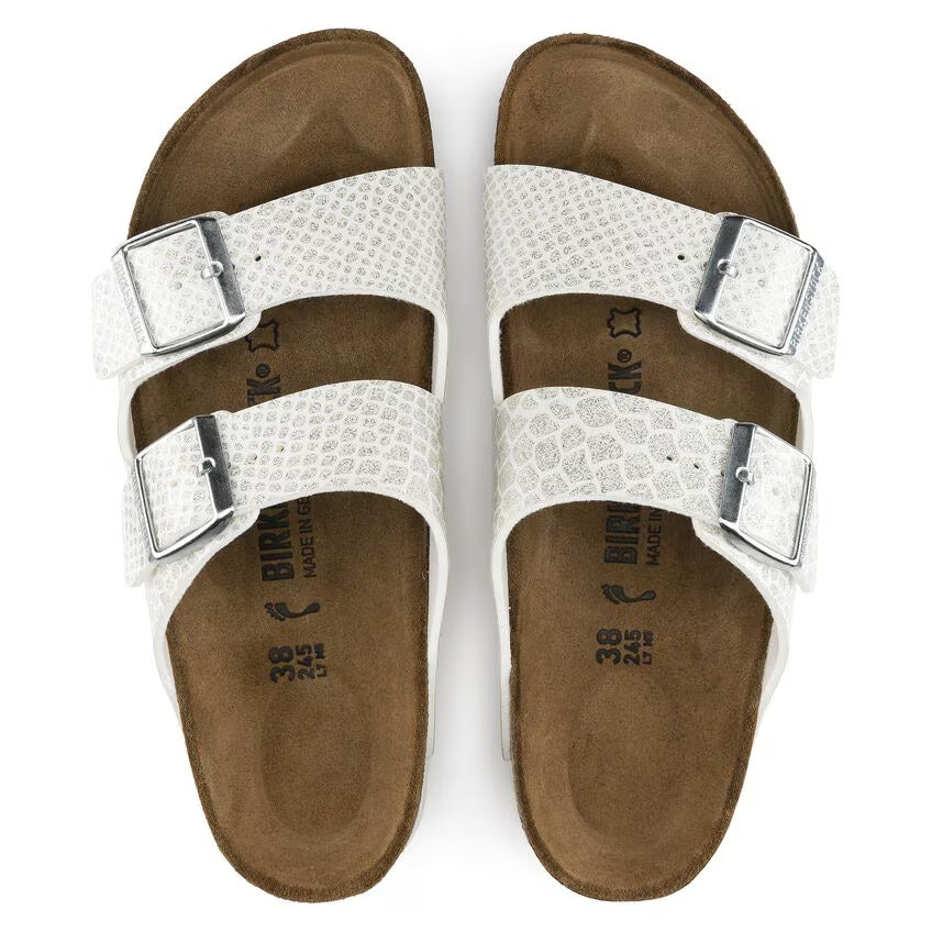 Magic Snake White-