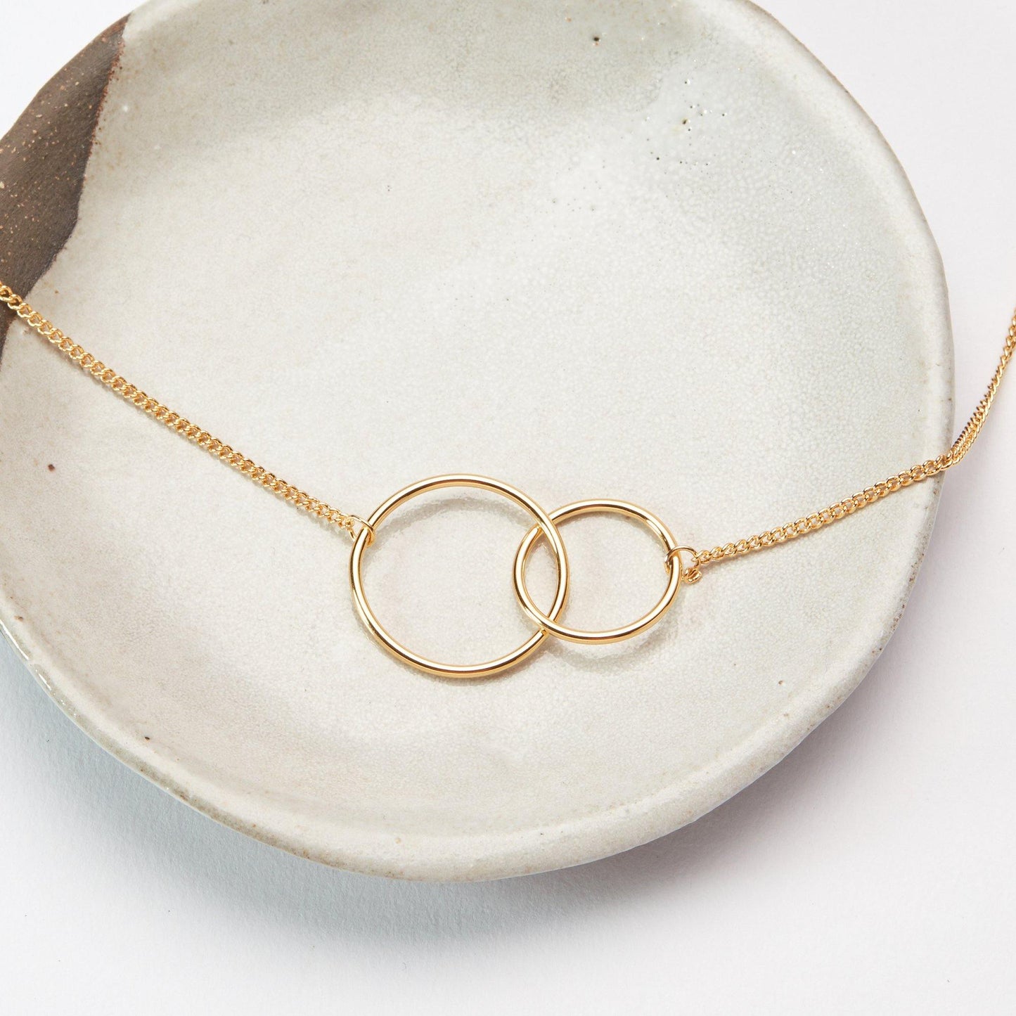 100th Birthday Gift Necklace