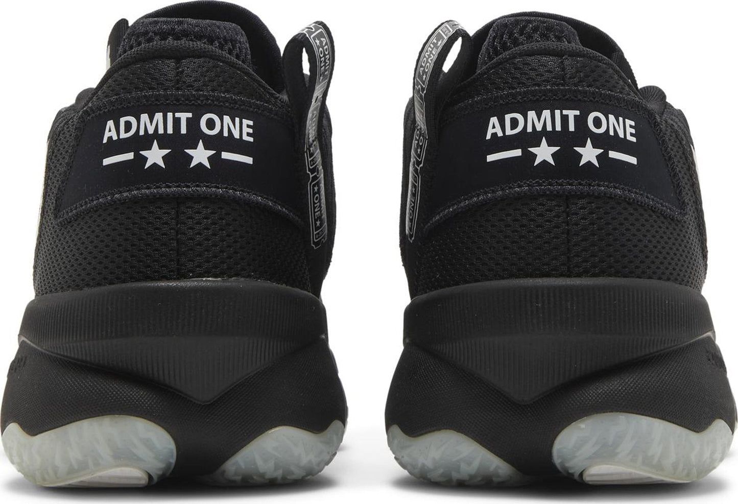 adidas Men's Dame 8 Sneakers