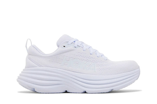 [1127952-wwh] Womens Hoka Bondi 8