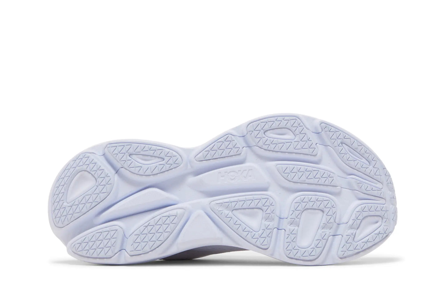 [1127952-wwh] Womens Hoka Bondi 8
