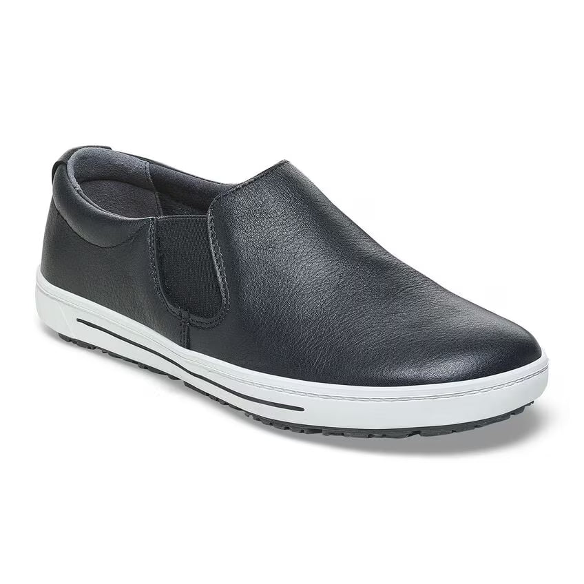 Black-