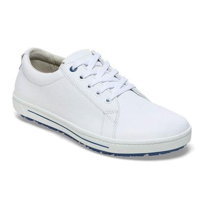White-