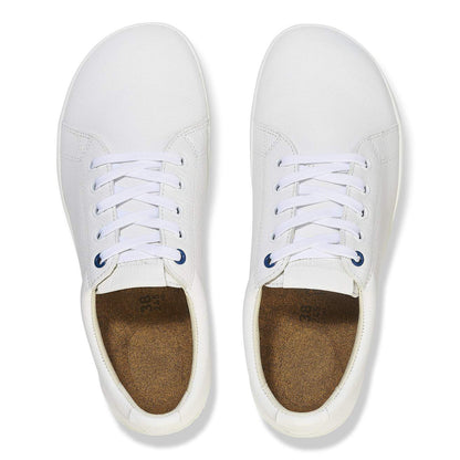 White-