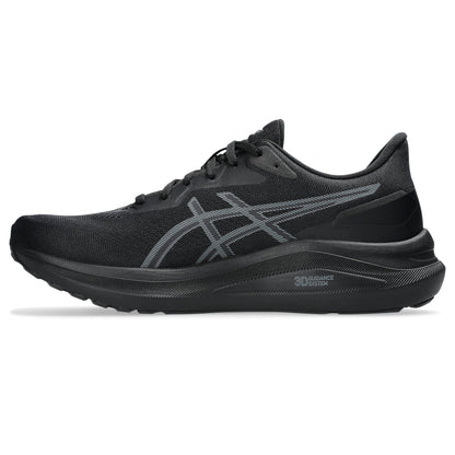 Men's Asics GT-1000 13 - Black/Steel Grey