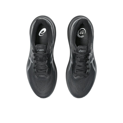 Men's Asics GT-1000 13 - Black/Steel Grey