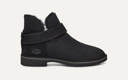 Women's UGG McKay Boot Chelsea - Black