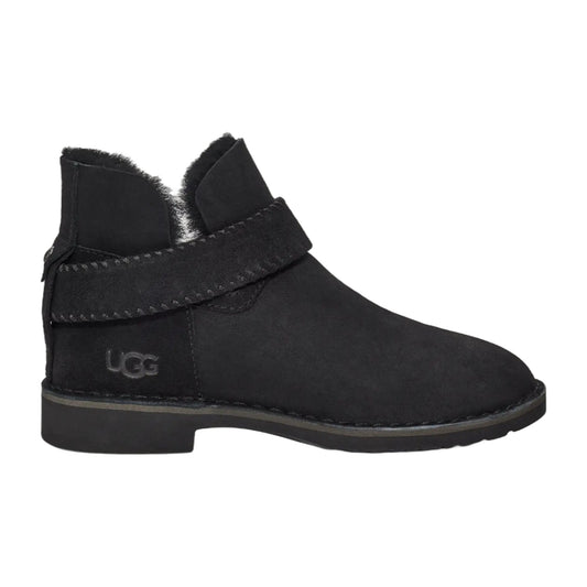 Women's UGG McKay Boot Chelsea - Black