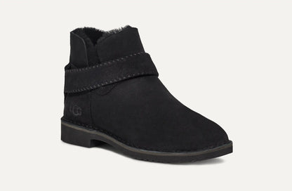 Women's UGG McKay Boot Chelsea - Black