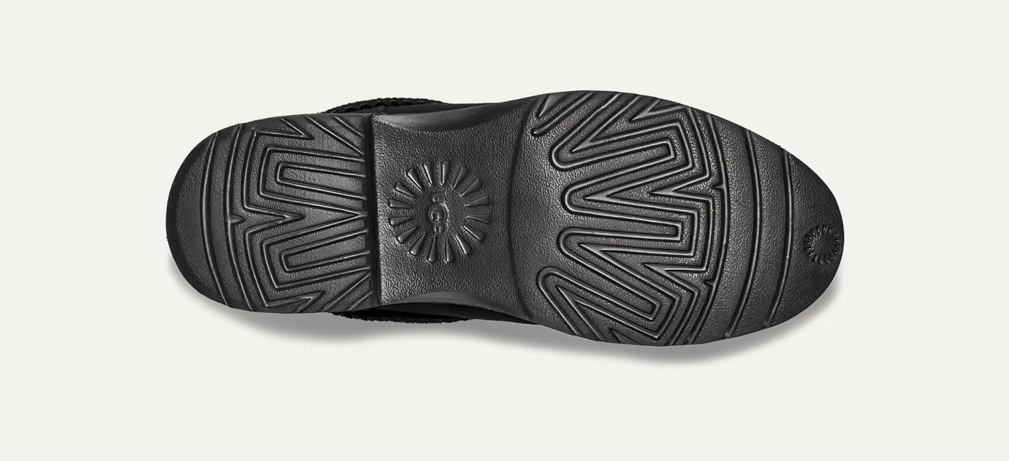 Women's UGG McKay Boot Chelsea - Black