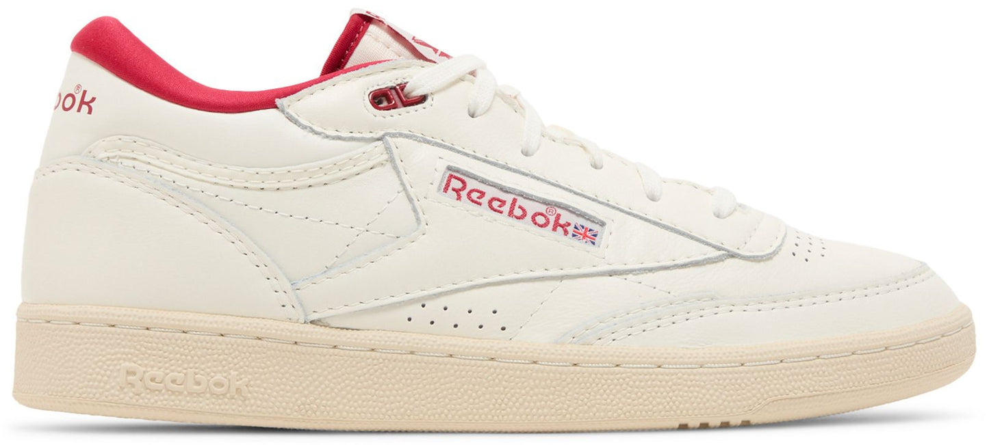 Men's Reebok Club C Mid II Vintage