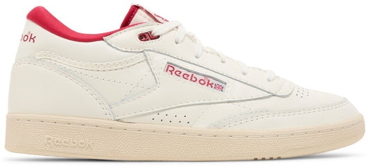 Men's Reebok Club C Mid II Vintage