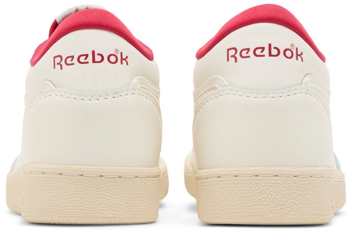 Reebok Men's Club C Mid Ii Vintage Sneakers