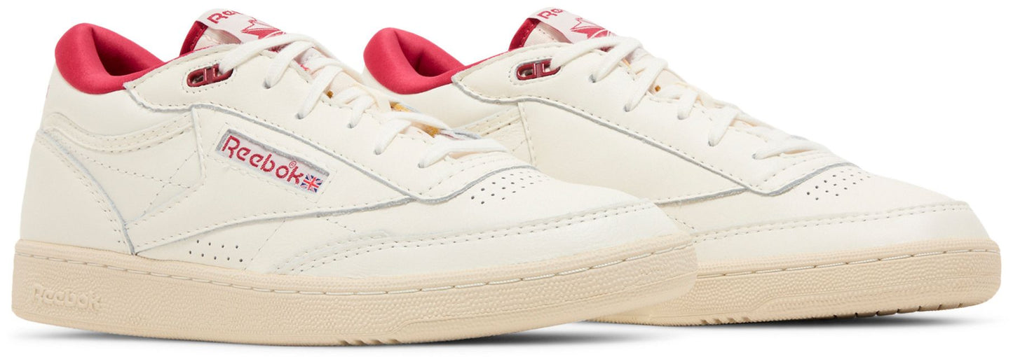 Men's Reebok Club C Mid II Vintage