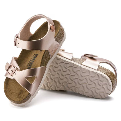 Copper-