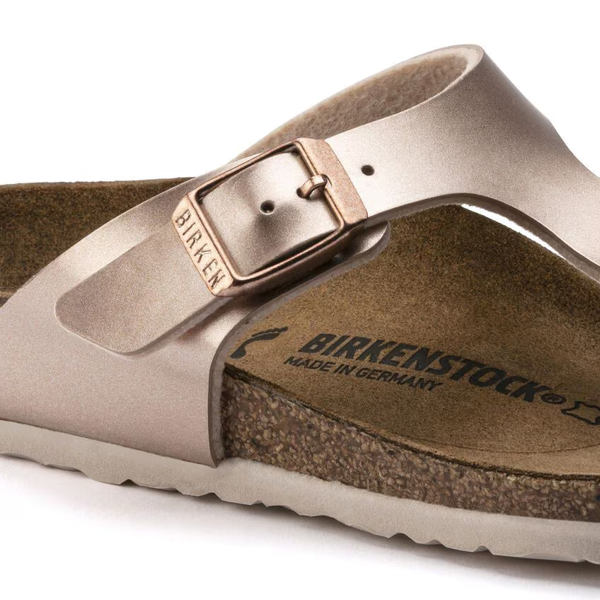 Electric Metallic Copper-