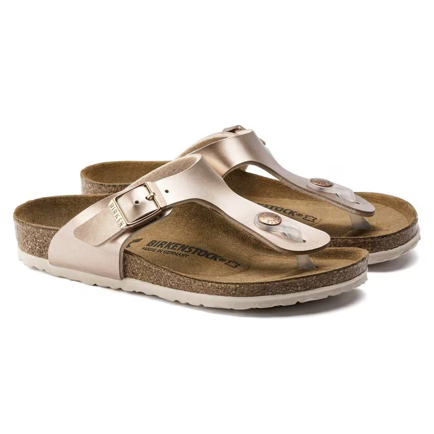 Electric Metallic Copper-