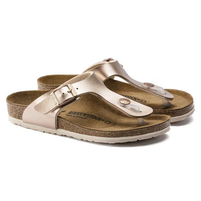 Electric Metallic Copper-