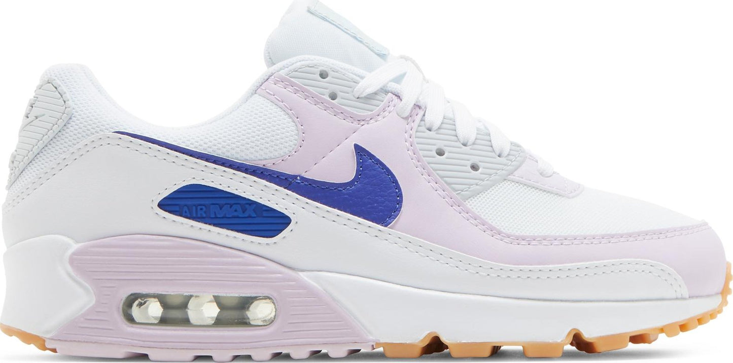 Nike Women's Air Max 90 'White Doll' W (W)
