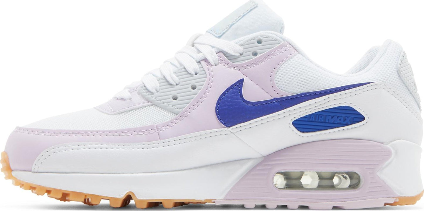 Nike Women's Air Max 90 'White Doll' W (W)
