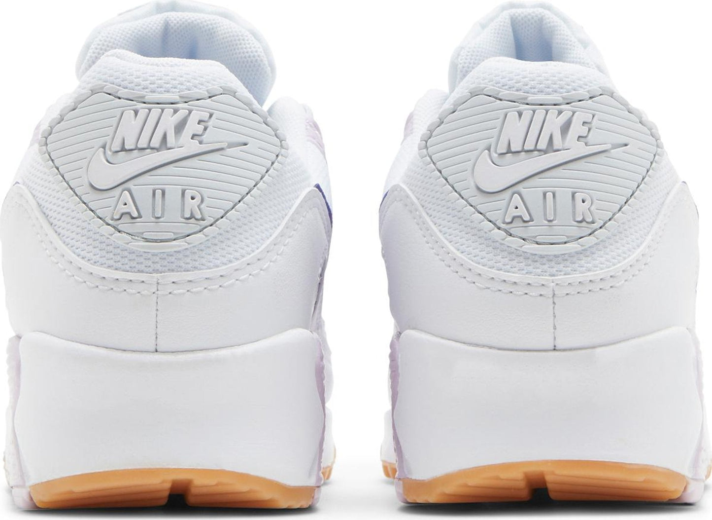 Nike Women's Air Max 90 'White Doll' W (W)