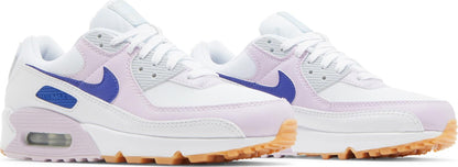 Nike Women's Air Max 90 'White Doll' W (W)