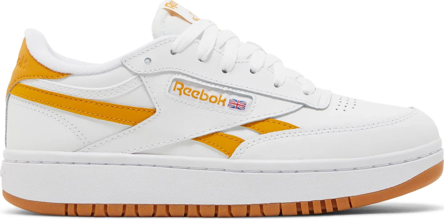 Reebok Women's Club C Double Revenge Sneakers