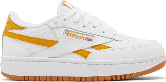 Reebok Women's Club C Double Revenge Sneakers