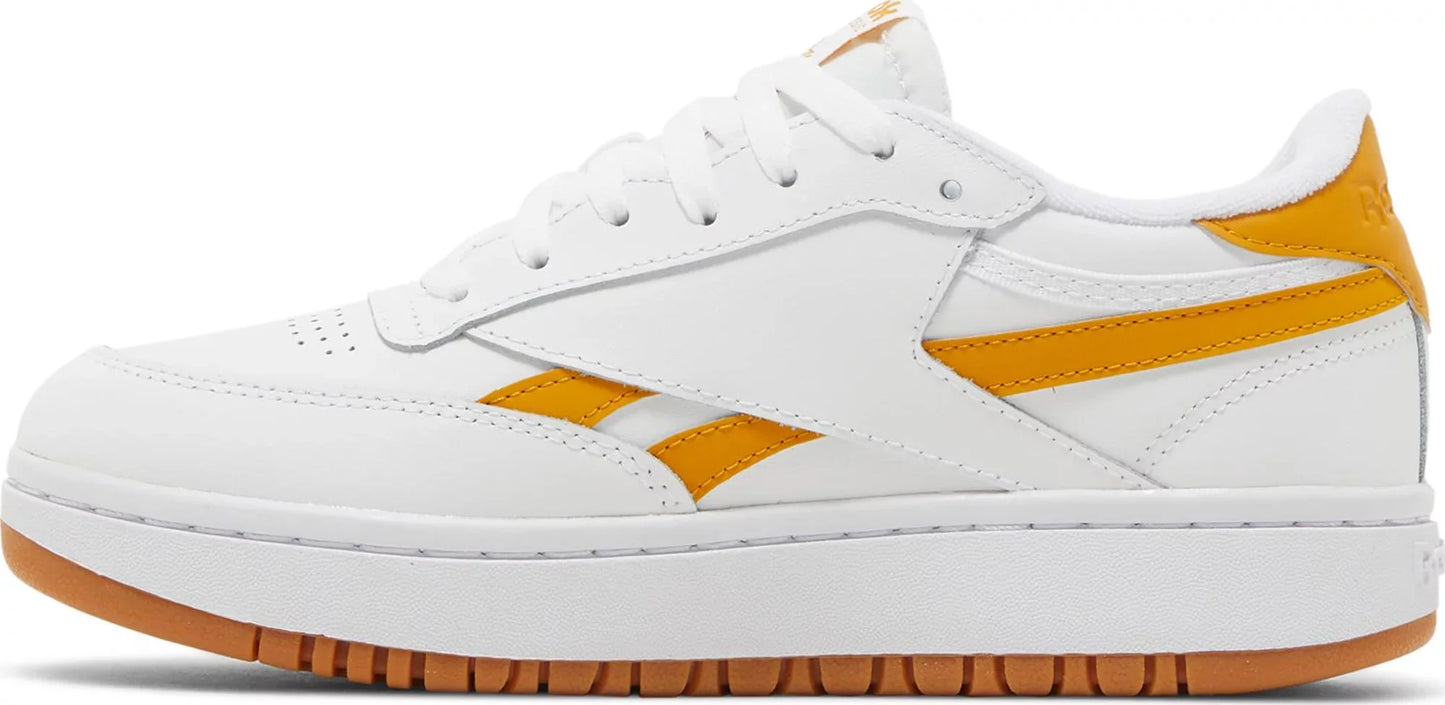 Reebok Women's Club C Double Revenge Sneakers