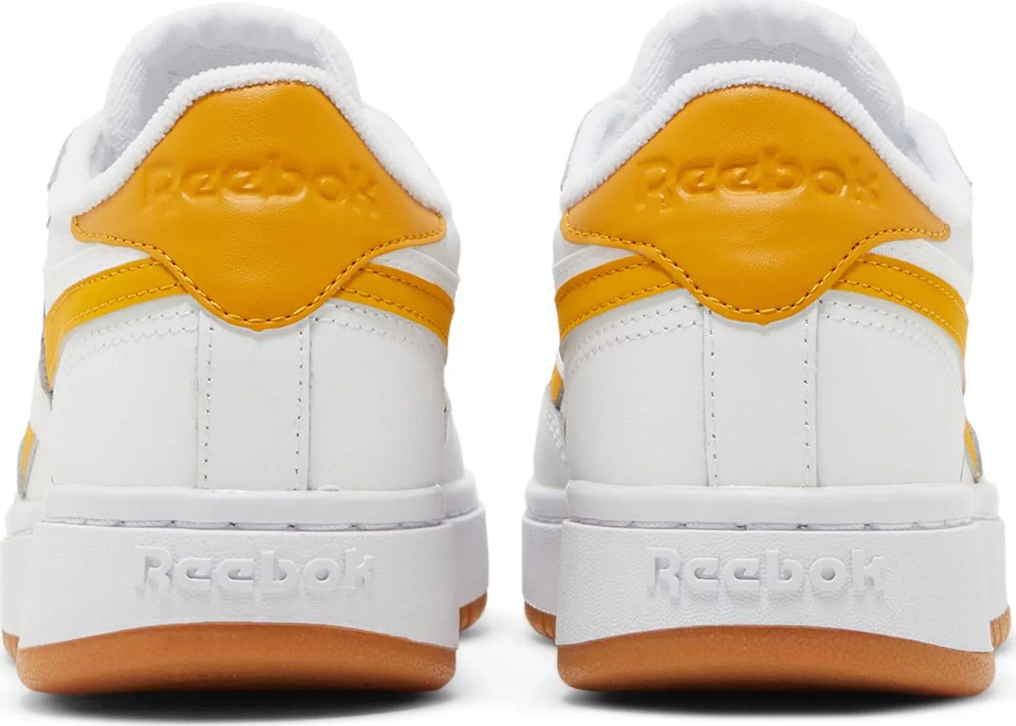 Reebok Women's Club C Double Revenge Sneakers