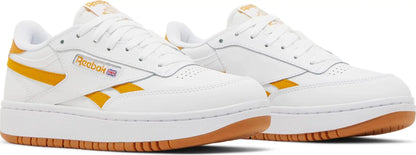 Reebok Women's Club C Double Revenge Sneakers