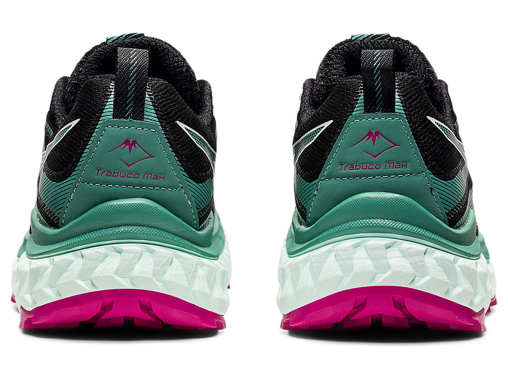 Women's Asics Trabuco Max