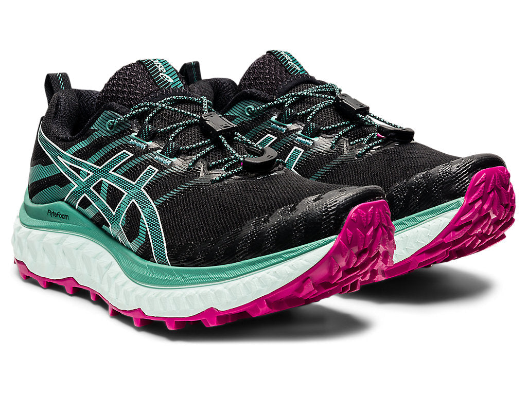 Asics Women's Trabuco Max Sneakers