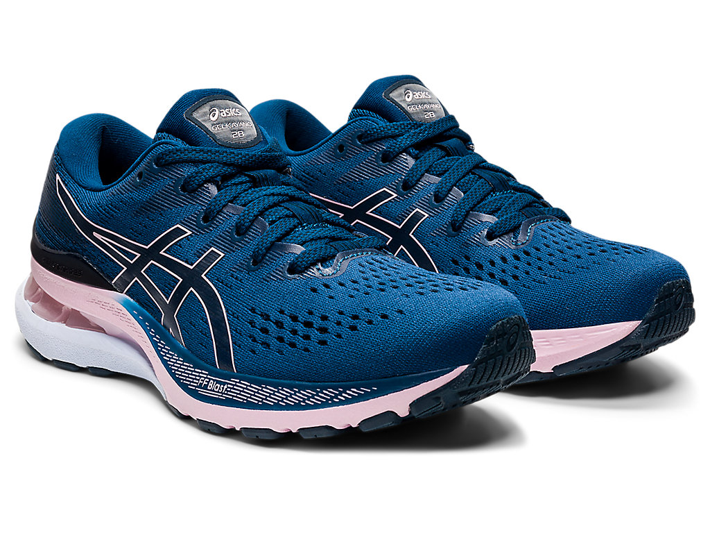 Asics Women's Gel-Kayano 28 Sneakers