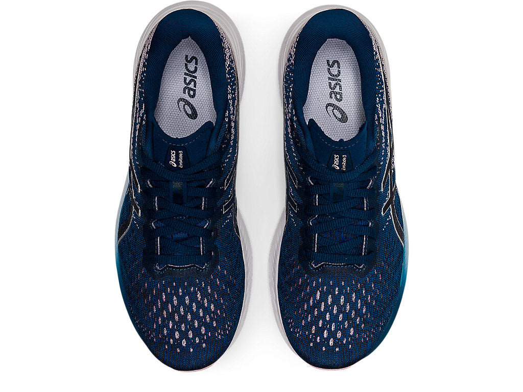 Mako Blue/Pure Silver-